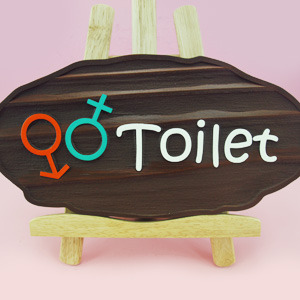 [130004]Toilet