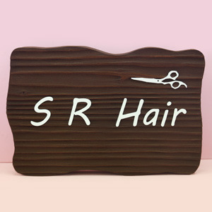 [130112]SR Hair