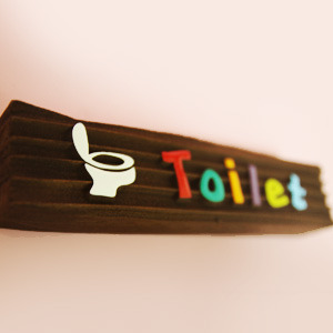 [12260]Toilet