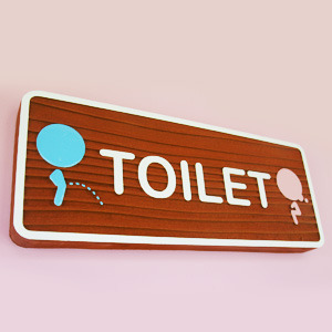 [12429]Toilet